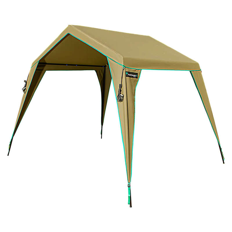 Kaufmann X Afri-Canvas Gazebo Compact