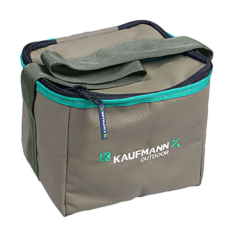 Kaufmann X Afri-Canvas Soft Cooler
