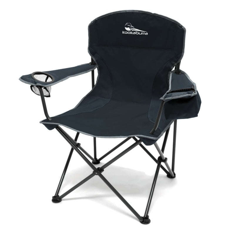 Kookaburra Oversized Cooler Armchair