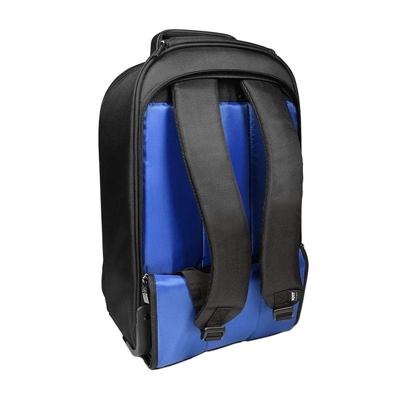 Port Designs Chicago Evo Backpack Trolley