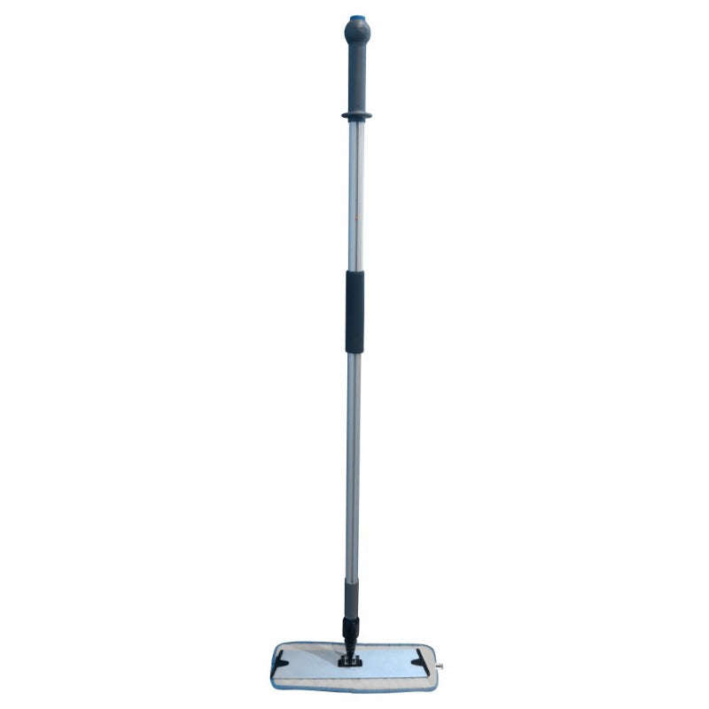 Parrot Janitorial Microfibre Floor Sweeper Mop