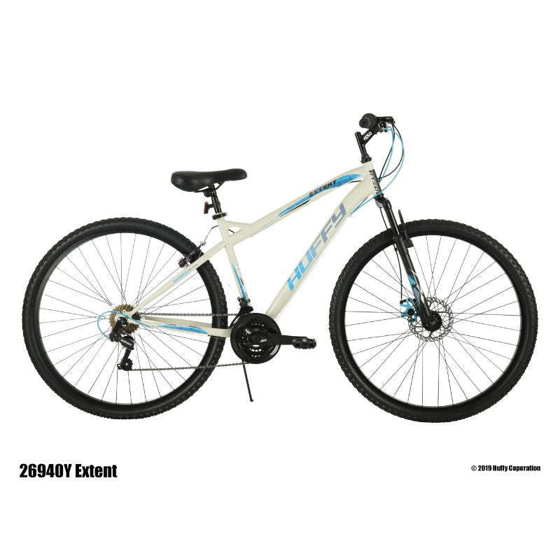 Huffy Extent Mens 29" 18-Speed Mountain Bicycle