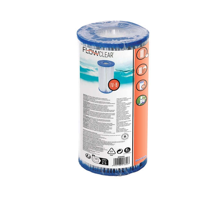 Bestway Flowclear Filter Cartridge