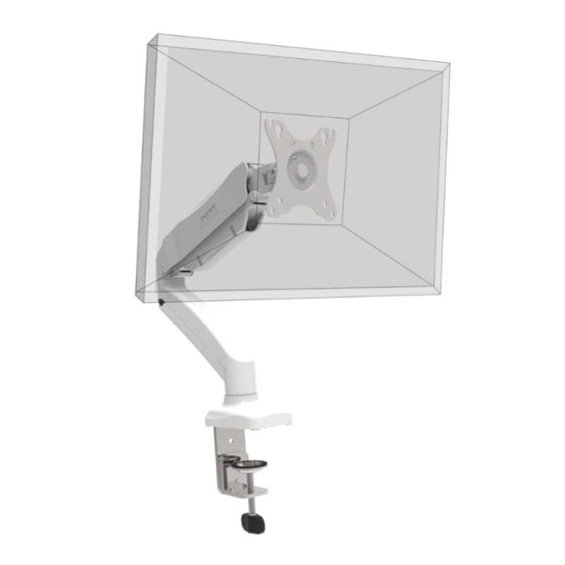 Port Desk Mount Monitor Display Arm