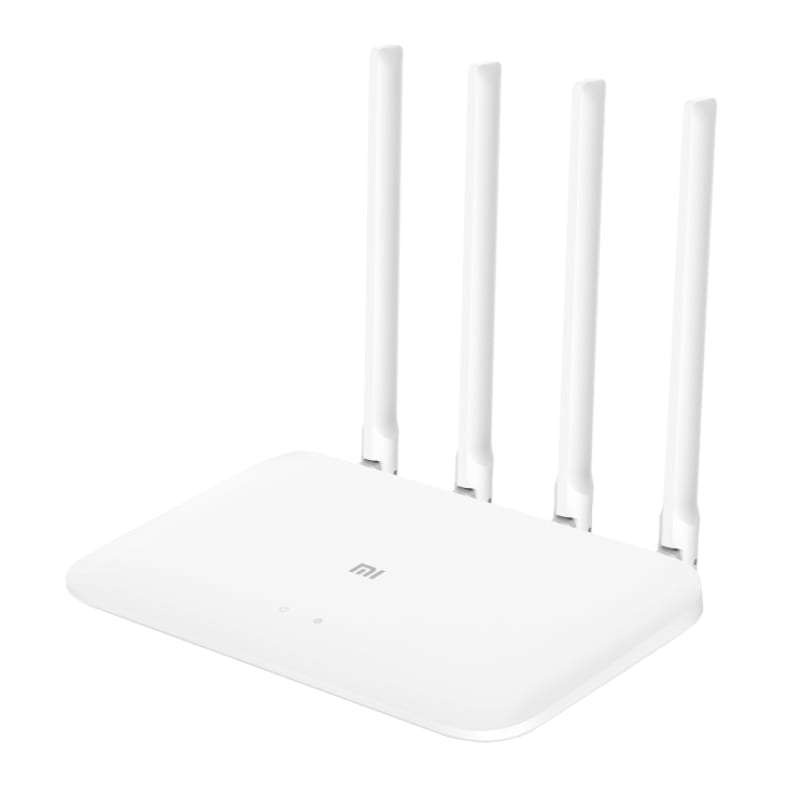 Xiaomi Mi AC1200 Gigabit Dual Band Wireless Router 4A