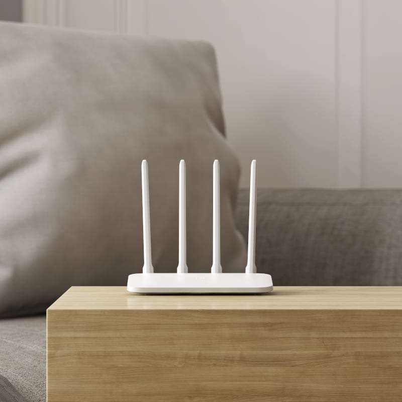 Xiaomi Mi AC1200 Gigabit Dual Band Wireless Router 4A