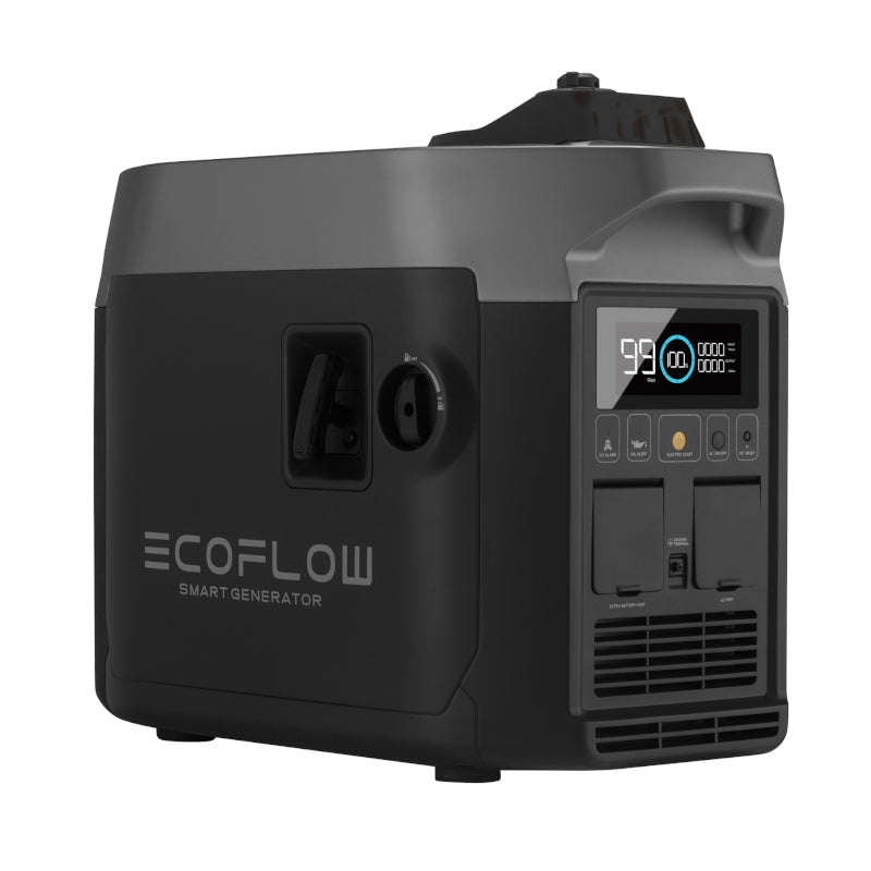 EcoFlow 1800W Smart Generator