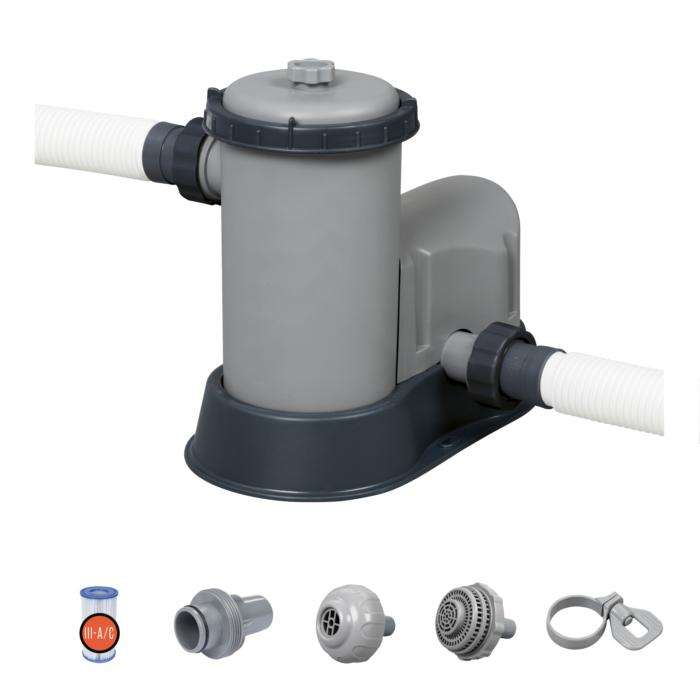 Bestway Flowclear Pool Filter Pump