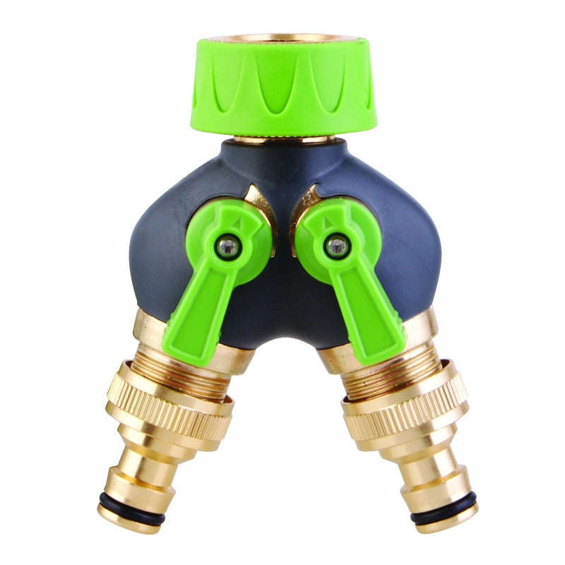 Gro Deluxe 2-Way Tap Adapter