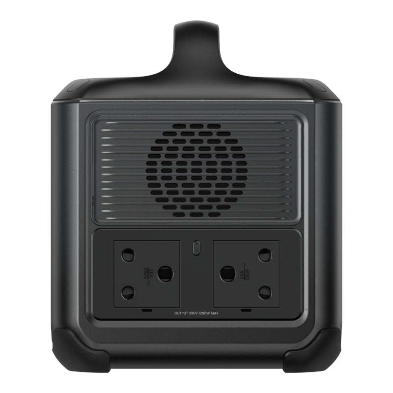 Ugreen PowerRoam 1024Wh/1200W Portable Power Station
