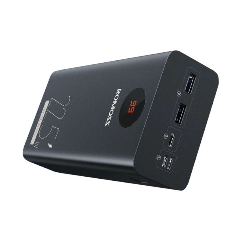Romoss Zeus 40000mAh 22.5W Power Bank