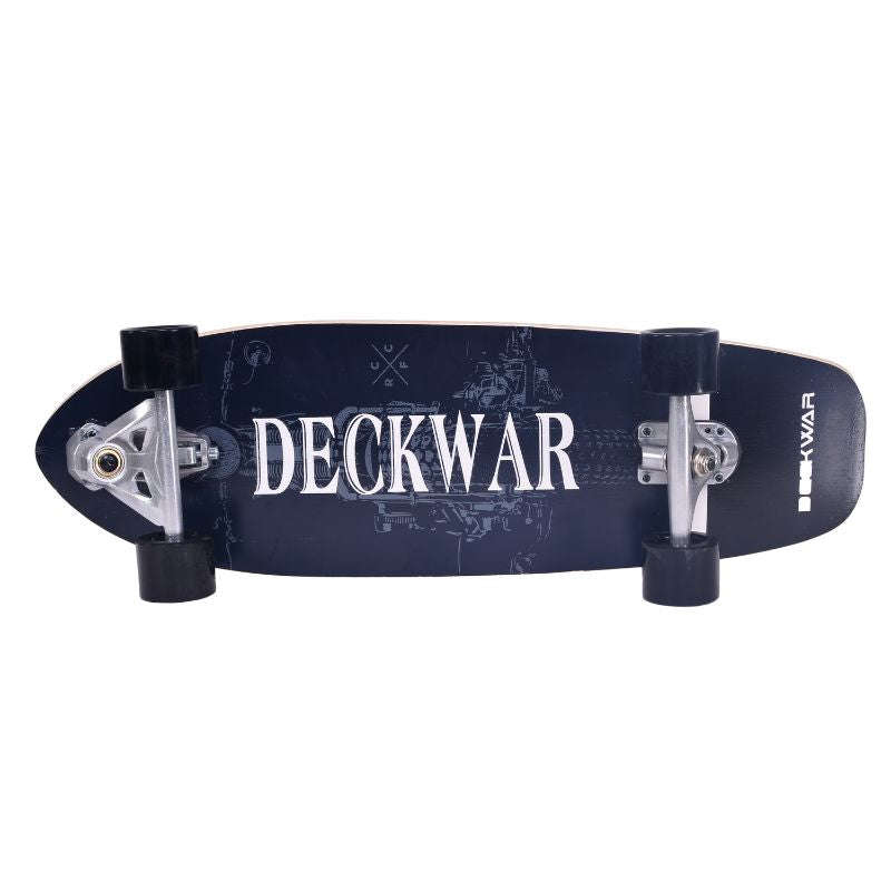 Seagull 29.5" Maple Surf Skateboard