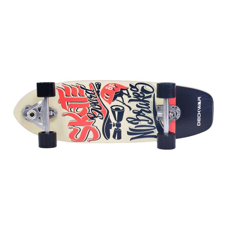 Seagull 29.5" Maple Surf Skateboard
