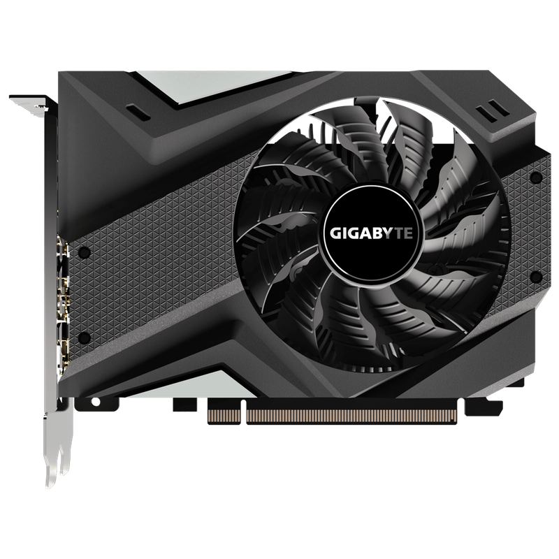 Gigabyte Nvidia GeForce GTX 1650 MINI ITX OC Edition 4GB Graphics Card