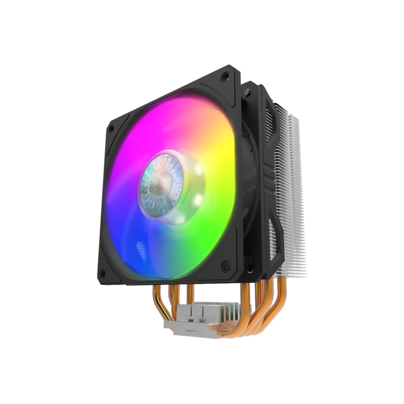 Cooler Master HYPER 212 ARGB CPU Cooler
