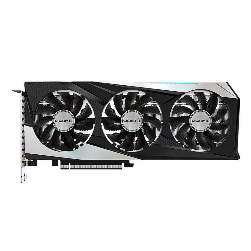 Gigabyte Nvidia GeForce RTX 3060 Ti GAMING OC 8GB Graphics Card
