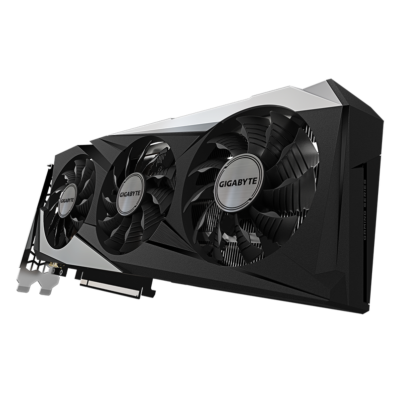 Gigabyte Nvidia GeForce RTX 3060 Ti GAMING OC 8GB Graphics Card