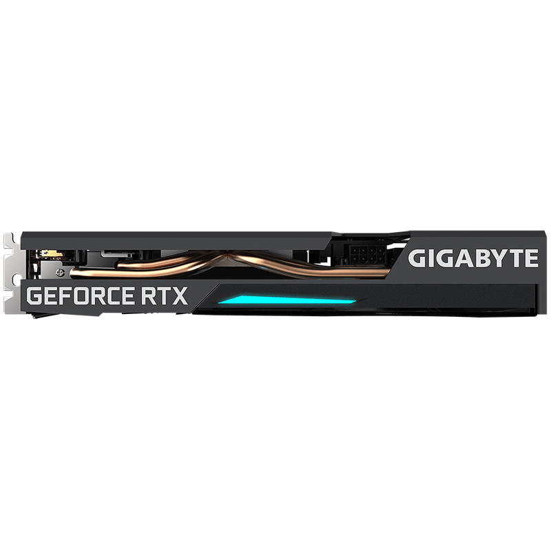 Gigabyte Nvidia GeForce RTX 3060 Ti EAGLE 8GB 256-bit Graphics Card