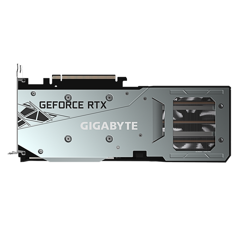 Gigabyte Nvidia GeForce RTX 3060 Ti GAMING OC 8GB Graphics Card