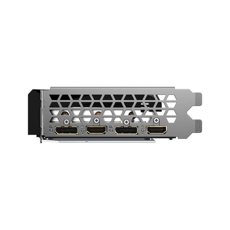 Gigabyte Nvidia GeForce RTX 3060 Ti GAMING OC 8GB Graphics Card