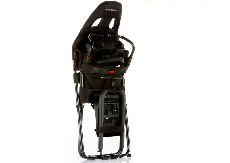Playseat Challenge Racing Gaming Chair RC00002
