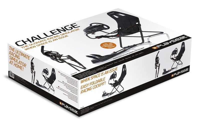 Playseat Challenge Racing Gaming Chair RC00002