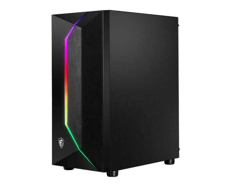 MSI VAMPIRIC 100R ATX Gaming Case