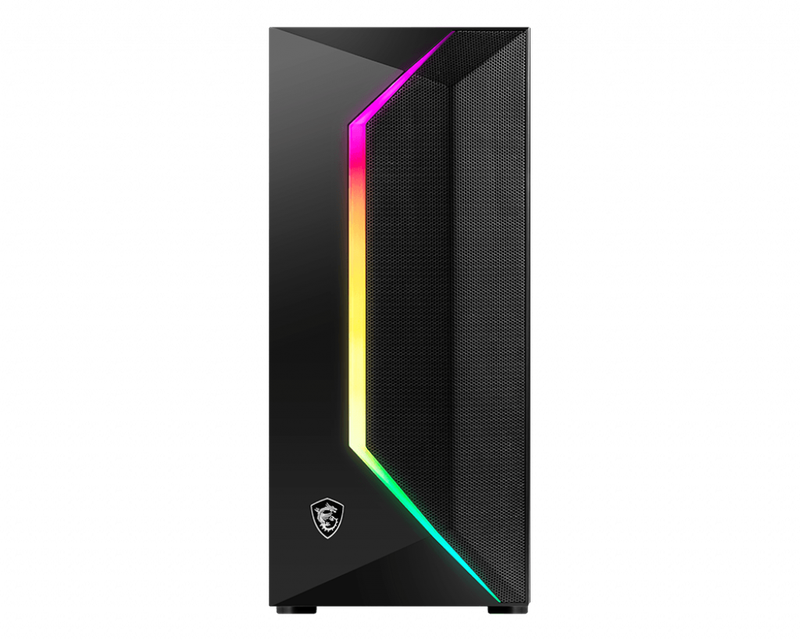 MSI VAMPIRIC 100R ATX Gaming Case