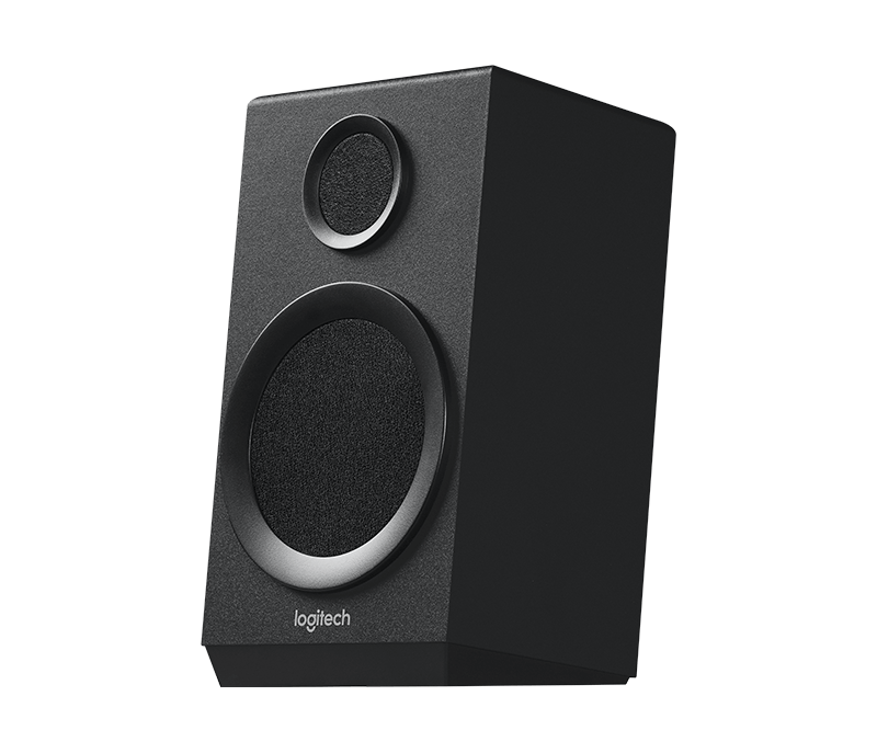 Logitech Z333 SPEAKER SYSTEM WITH SUBWOOFER
