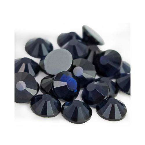 SS6 Hot Fix Iron On Rhinestones - Montana - SS6 / Montana