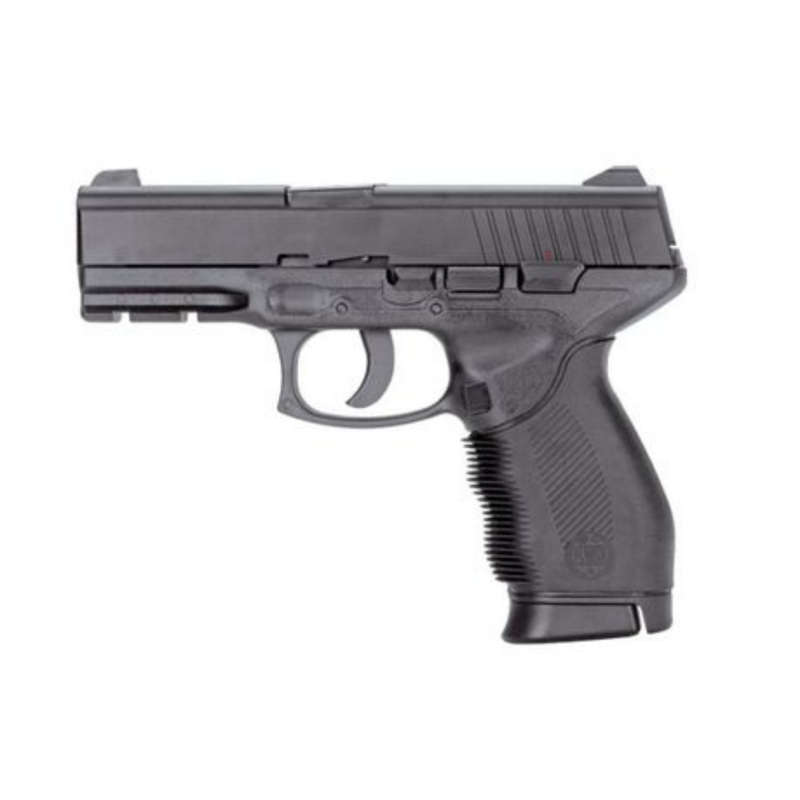 KWC 247 - 45mm CO2 Gun Kit