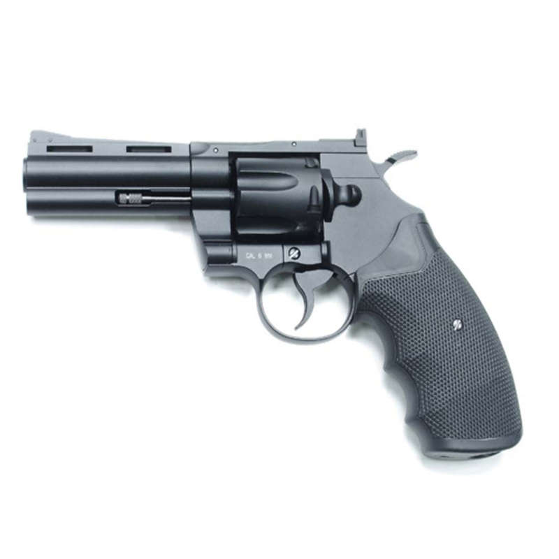 KWC 357 4 REVOLVER