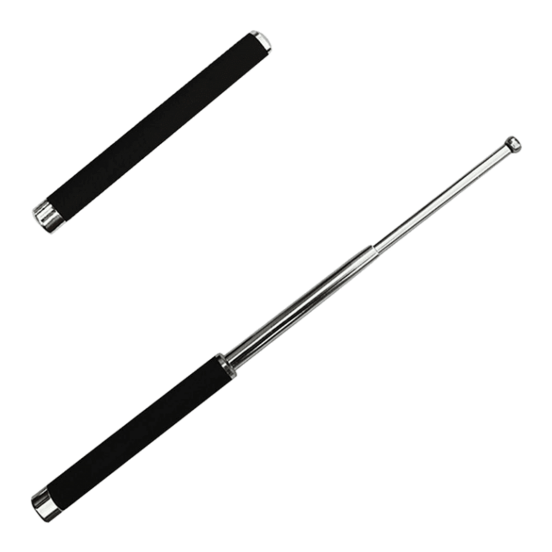 Extendable Baton - 26" (660mm)
