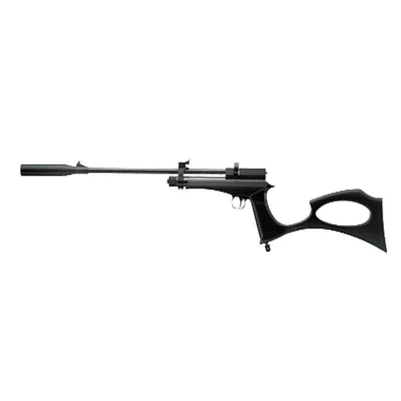 Artemis CO2 Airgun/Airpistol CP-2 Limited Edition