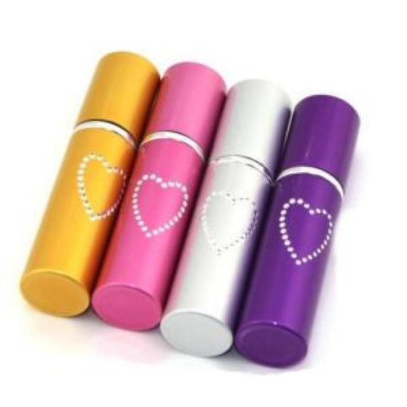 Mini Pepper Spray/Lipstick Pepper Spray