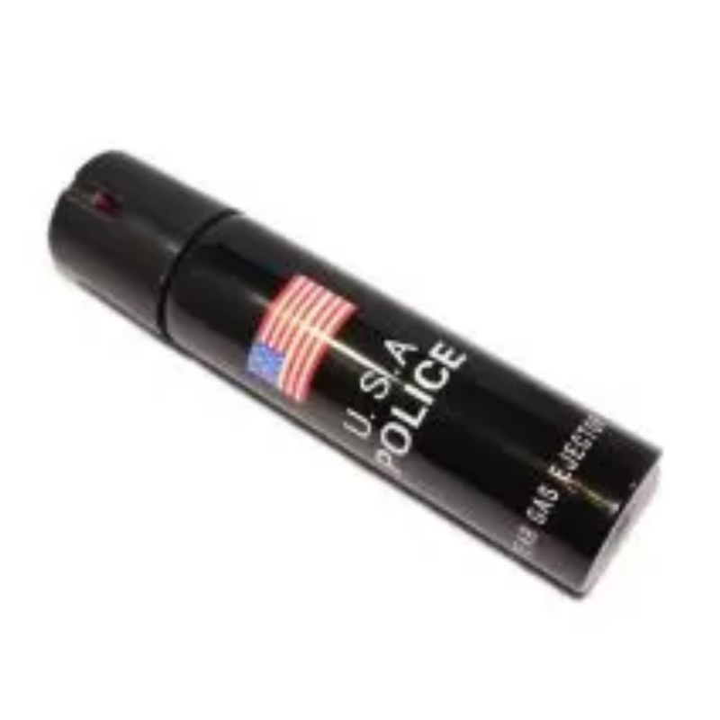 King Guard Police Pepper Spray