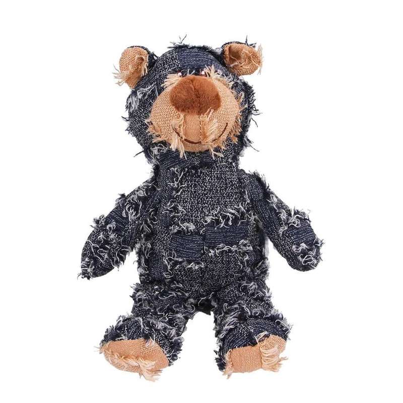 Beggar Bear Dog Toy - Large