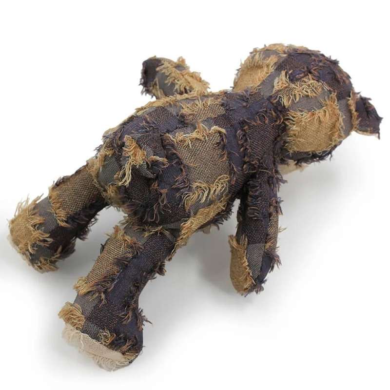 Beggar Bear Dog Toy - Large