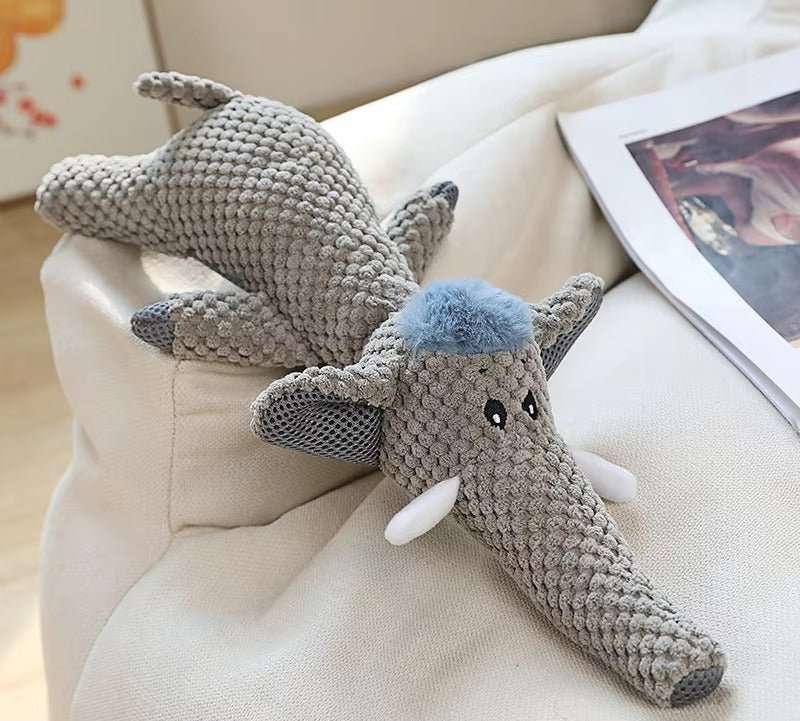 Medium Duty Dog Chew Toy