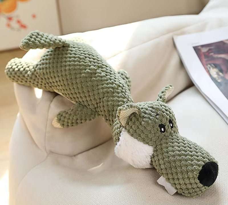Medium Duty Dog Chew Toy