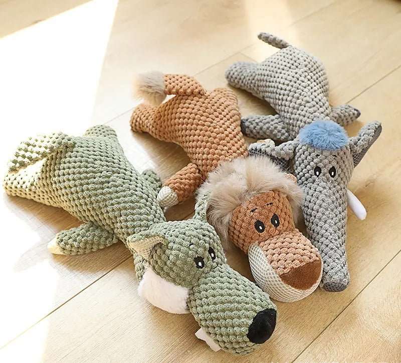 Medium Duty Dog Chew Toy