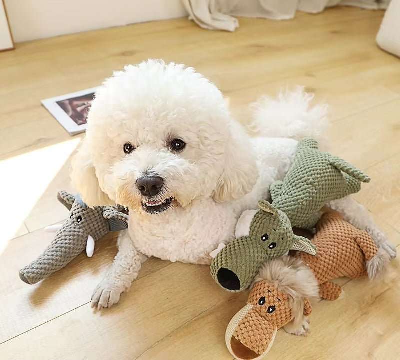 Medium Duty Dog Chew Toy