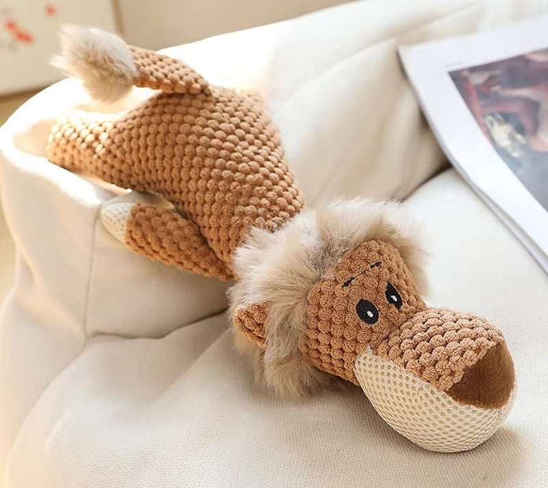 Medium Duty Dog Chew Toy