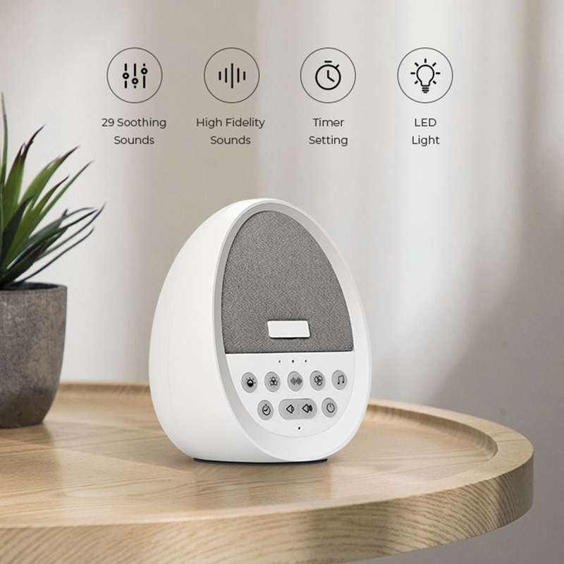 Original Forlops Ambient / White Noise Machine