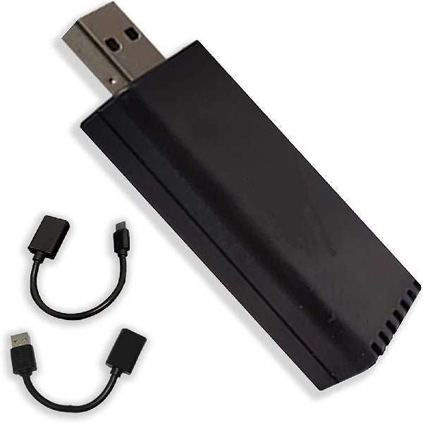 Wireless Apple CarPlay Adapter / Receiver
