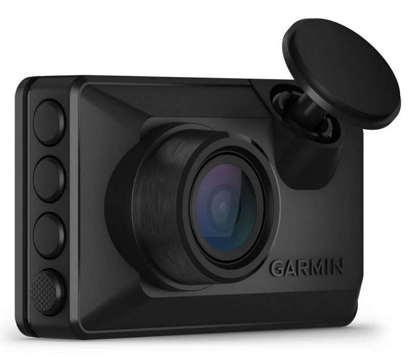 Garmin Dash Cam X110 - Black