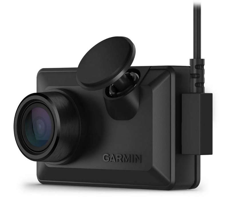 Garmin Dash Cam X110 - Black