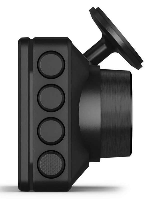 Garmin Dash Cam X110 - Black