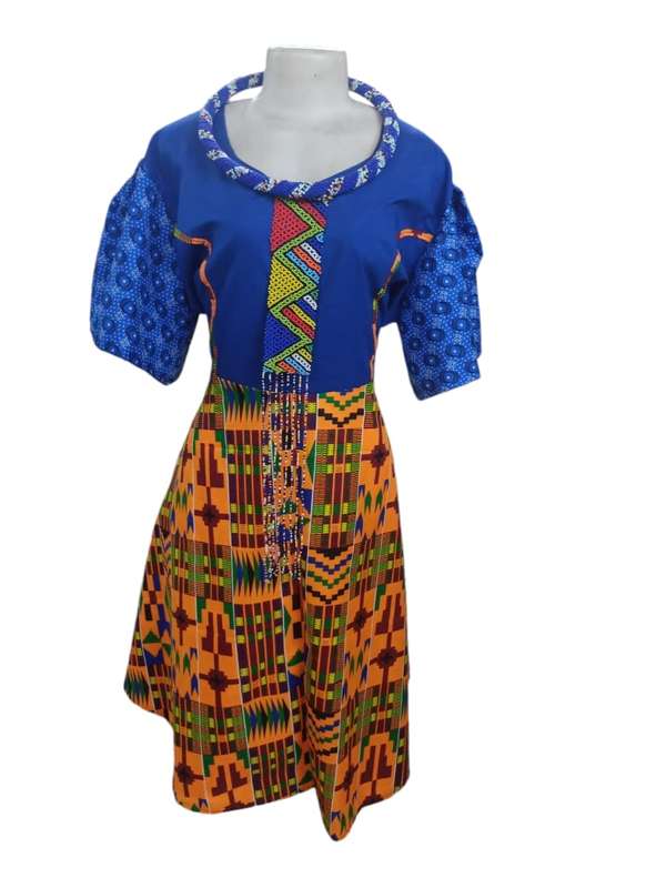 Pinifa African Traditional S1