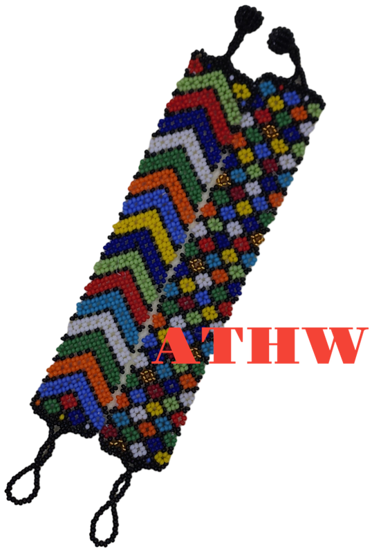 African bracelet - Wrist Band